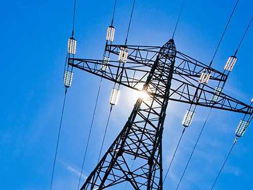 電力設(shè)計(jì) 電力設(shè)計(jì)