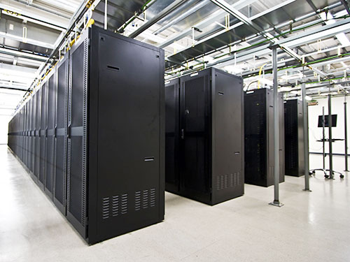 信息通信機房建設(shè) 信息通信機房建設(shè)